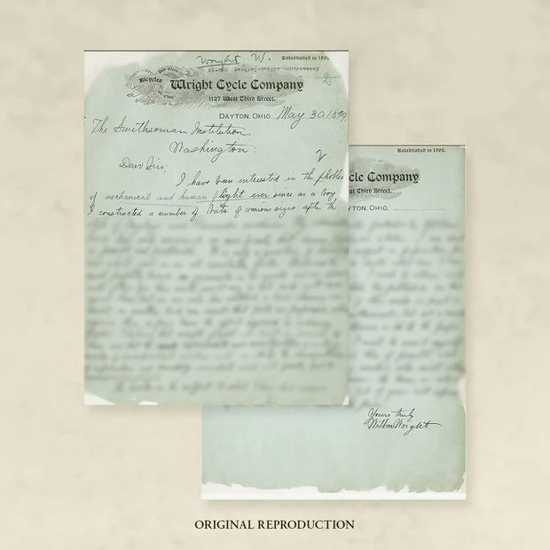 Titan Letters Father Collection